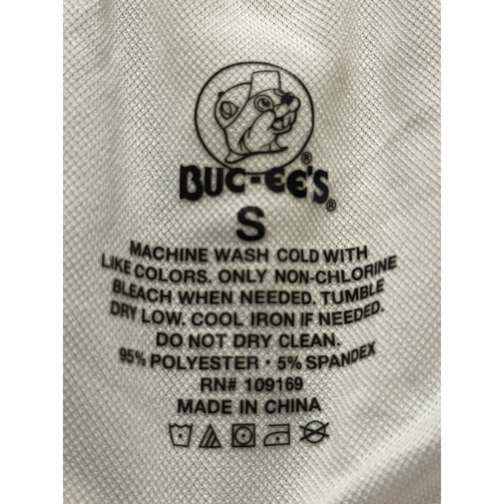 Adult Buc-ees Swimming Trunks - Small - Picture 3 of 3